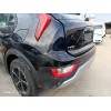 Recambio de paragolpes trasero para kia niro (sg2) hybrid drive referencia OEM IAM 86611AT011  