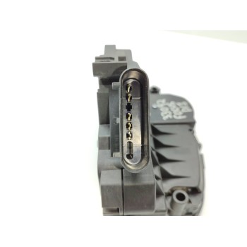 Recambio de cerradura puerta delantera izquierda para ford focus lim. (cb8) trend referencia OEM IAM BM5AA21813AE  