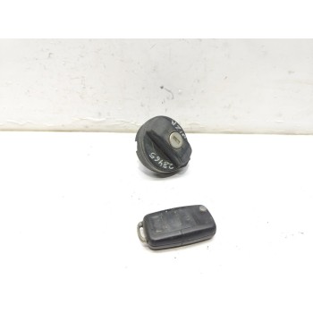 Recambio de conmutador de arranque para seat ibiza sc (6j1) reference referencia OEM IAM 4B0905851C  