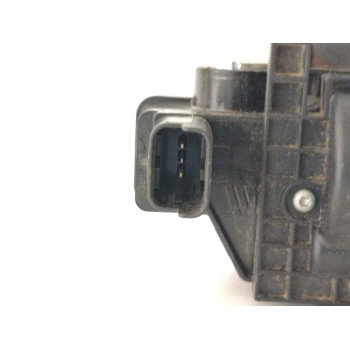 Recambio de cerradura maletero / porton para citroën c-elysée shine referencia OEM IAM 9677220380  