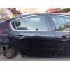 Recambio de puerta trasera derecha para peugeot 508 active referencia OEM IAM 9008X3  