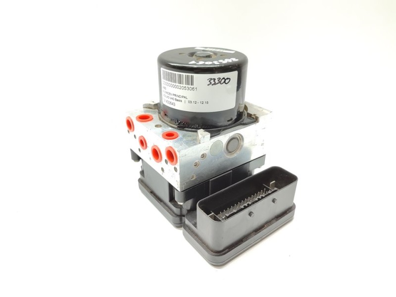 Recambio de abs para volvo v40 basis referencia OEM IAM 31400643  