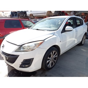 mazda 3 lim. (bl) del año 2009