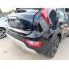 Recambio de paragolpes trasero para kia niro (sg2) hybrid drive referencia OEM IAM 86611AT011  