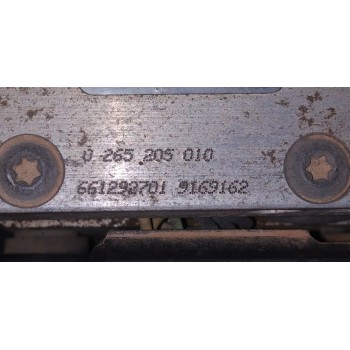 Recambio de abs para volvo serie 960 berlina/familiar 3.0 24v berlina referencia OEM IAM 9169162  