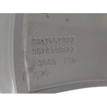 Recambio de llanta para peugeot 2008 (--.2013) style referencia OEM IAM 96783981ZZ  