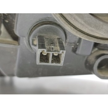 Recambio de faro derecho para nissan nv 200 (m20) nv200 furgón basic referencia OEM IAM 26010BJ10A  