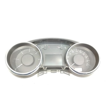 Recambio de cuadro instrumentos para peugeot 5008 active referencia OEM IAM 9674982480  