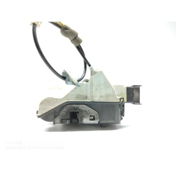 Recambio de cerradura puerta delantera izquierda para citroën c4 cactus business referencia OEM IAM 016900  