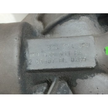 Recambio de cremallera direccion para volkswagen golf vi (5k1) advance referencia OEM IAM 1K1423051EA  