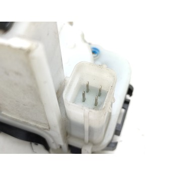 Recambio de cerradura puerta delantera derecha para fiat 500 (312) berlina club referencia OEM IAM 52041737  