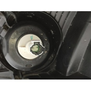 Recambio de faro derecho para nissan nv 200 (m20) nv200 furgón basic referencia OEM IAM 26010BJ10A  