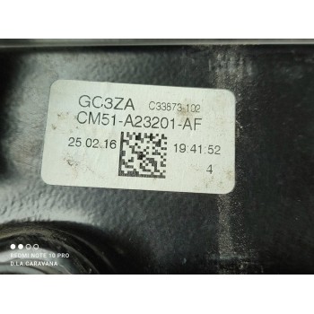 Recambio de elevalunas delantero izquierdo para ford focus lim. business referencia OEM IAM CM51A23201AF  