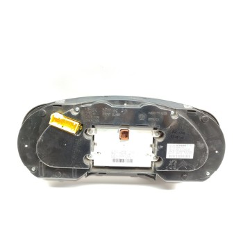Recambio de cuadro instrumentos para peugeot 5008 active referencia OEM IAM 9674982480  