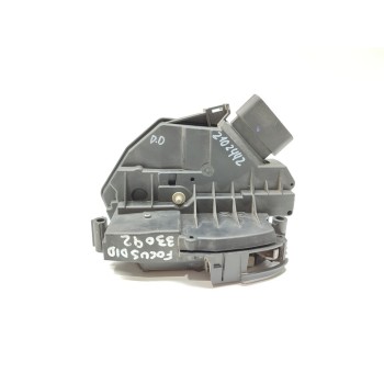 CERRADURA PUERTA DELANTERA DERECHA BM5AA21812BE 