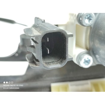 Recambio de elevalunas delantero izquierdo para ford focus lim. business referencia OEM IAM CM51A23201AF  