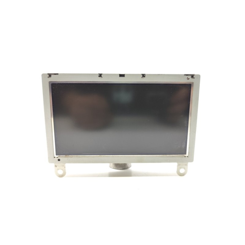 Recambio de pantalla multifuncion para opel insignia berlina cosmo referencia OEM IAM 22764032  