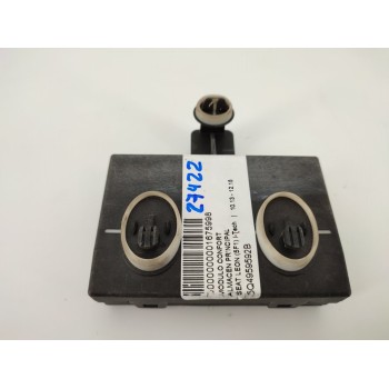 Recambio de modulo confort para seat leon (5f1) i-tech referencia OEM IAM 5Q4959592B  