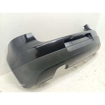 Recambio de paragolpes trasero para volkswagen golf v berlina (1k1) gt referencia OEM IAM 1K6807417  