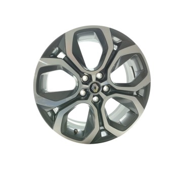 Recambio de llanta para renault captur ii evolution referencia OEM IAM 403002643R  