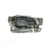 Recambio de maneta interior trasera izquierda para citroën c4 lim. exclusive referencia OEM IAM 9660525480  