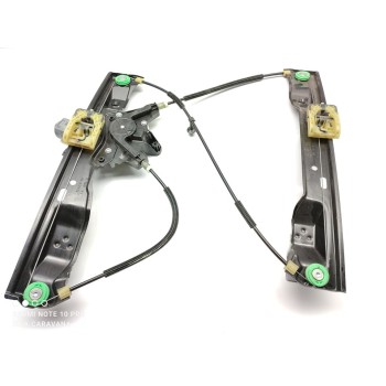 Recambio de elevalunas delantero izquierdo para ford focus lim. business referencia OEM IAM CM51A23201AF  