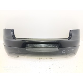 Recambio de paragolpes trasero para volkswagen golf v berlina (1k1) gt referencia OEM IAM 1K6807417  