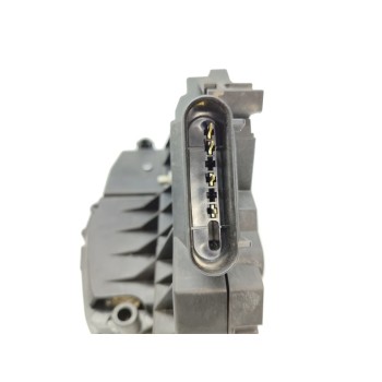 Recambio de cerradura puerta delantera derecha para ford focus lim. (cb8) trend referencia OEM IAM BM5AA21812BE  