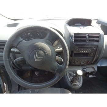 citroën jumpy del año 2016