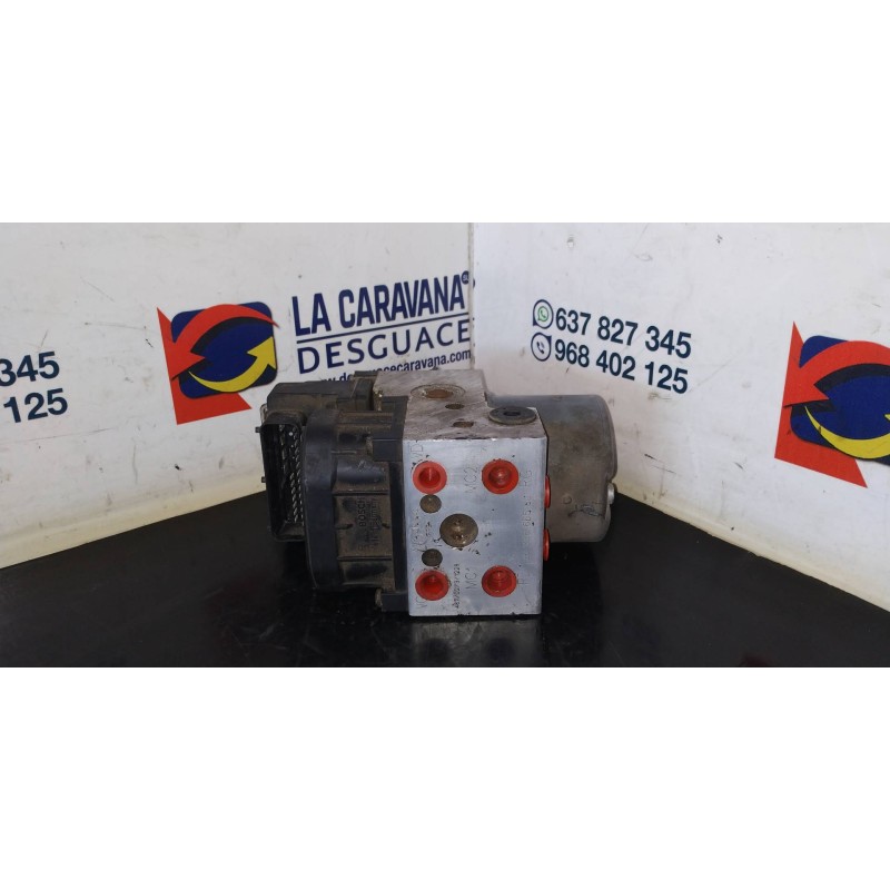 Recambio de abs para citroën xsara picasso 1.6 hdi 90 exclusive referencia OEM IAM 9633666580  