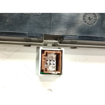 Recambio de cuadro instrumentos para peugeot 5008 active referencia OEM IAM 9674982480  