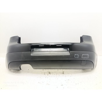 Recambio de paragolpes trasero para volkswagen golf v berlina (1k1) gt referencia OEM IAM 1K6807417  