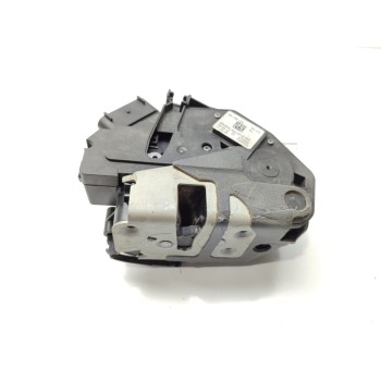 Recambio de cerradura puerta delantera derecha para ford focus lim. (cb8) trend referencia OEM IAM BM5AA21812BE  