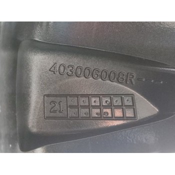 Recambio de llanta para renault captur ii evolution referencia OEM IAM 403002643R  