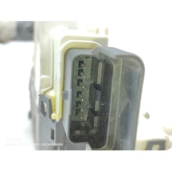 Recambio de cerradura puerta delantera izquierda para citroën c4 cactus business referencia OEM IAM 016900  