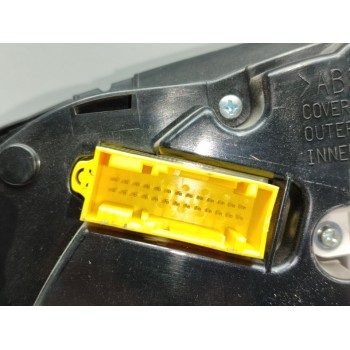 Recambio de cuadro instrumentos para peugeot 5008 active referencia OEM IAM 9674982480  