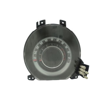 Recambio de cuadro instrumentos para fiat 500 (312) berlina club referencia OEM IAM 735590735  