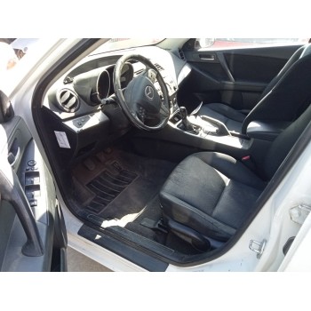 mazda 3 lim. (bl) del año 2009