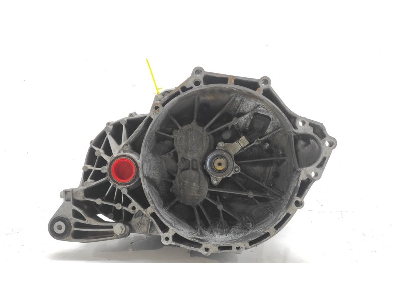 Recambio de caja cambios para ford kuga (cbs) titanium referencia OEM IAM FV4R7002BCA  