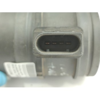 Recambio de caudalimetro para bmw serie 1 berlina (e81/e87) 118d referencia OEM IAM 0281002567  