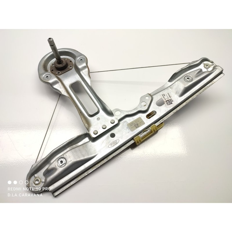 Recambio de elevalunas trasero derecho para ford focus lim. business referencia OEM IAM BM51A27000AC  