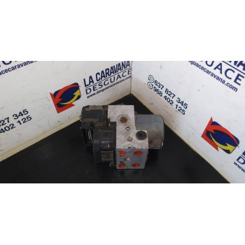 Recambio de abs para citroën xsara picasso 1.6 hdi 90 exclusive referencia OEM IAM 9633666580  
