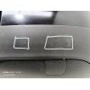 Recambio de paragolpes trasero para volkswagen golf v berlina (1k1) gt referencia OEM IAM 1K6807417  