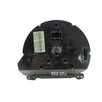 Recambio de cuadro instrumentos para fiat 500 (312) berlina club referencia OEM IAM 735590735  