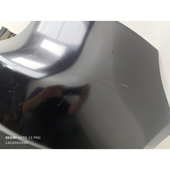 Recambio de paragolpes trasero para volkswagen golf v berlina (1k1) gt referencia OEM IAM 1K6807417  