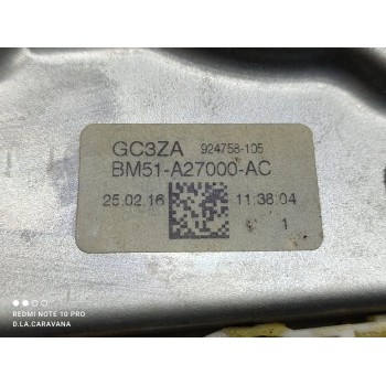 Recambio de elevalunas trasero derecho para ford focus lim. business referencia OEM IAM BM51A27000AC  