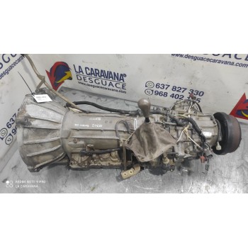 Recambio de caja cambios para nissan patrol gr (y61) básico referencia OEM IAM Y3910D0193  