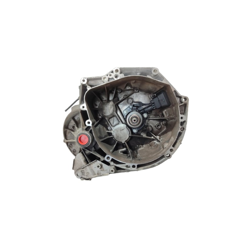 Recambio de caja cambios para citroën c4 picasso attraction referencia OEM IAM 20DR27  