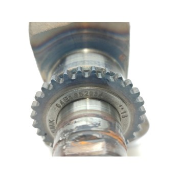 Recambio de cigueñal para seat leon st (5f8) 1.4 tsi referencia OEM IAM CZCA  