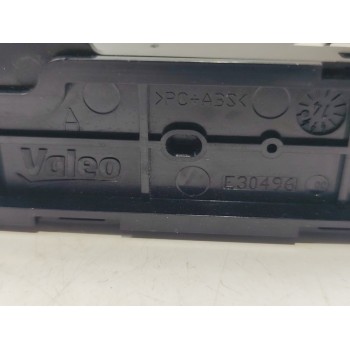 Recambio de warning para fiat 500 (312) berlina club referencia OEM IAM 735451108  